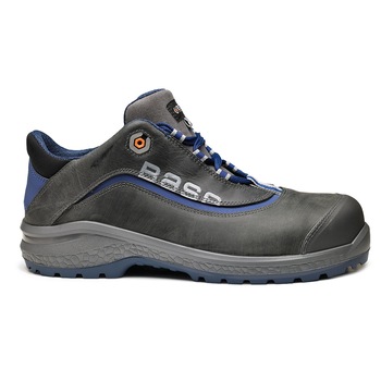 Pantofi premium protectie cu bombeu 100% fara metal, Be-Joy, S3, 48 Pantofi premium protectie cu bombeu 100% fara metal, Be-Joy, S3, 48