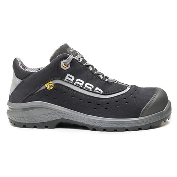 Pantofi premium protectie cu bombeu 100% fara metal, Be-Style , S1P, 38 Pantofi premium protectie cu bombeu 100% fara metal, Be-Style , S1P, 38