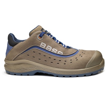 Pantofi premium protectie cu bombeu 100% fara metal, Be-Active, S1P, 45 Pantofi premium protectie cu bombeu 100% fara metal, Be-Active, S1P, 45