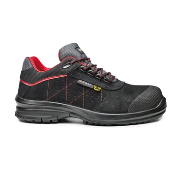 Pantofi premium protectie cu bombeu 100% fara metal, Quasar-Cursa, S1P, 48 Pantofi premium protectie cu bombeu 100% fara metal, Quasar-Cursa, S1P, 48