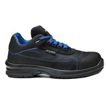 Pantofi premium protectie cu bombeu 100% fara metal, Pulsar, S1P, 41 Pantofi premium protectie cu bombeu 100% fara metal, Pulsar, S1P, 41