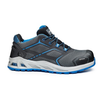 Pantofi premium protectie cu absorbtia socului in zona calcaiului, K-Step K-Speed K-Move, S1P, 44 Pantofi premium protectie cu absorbtia socului in zona calcaiului, K-Step K-Speed K-Move, S1P, 44