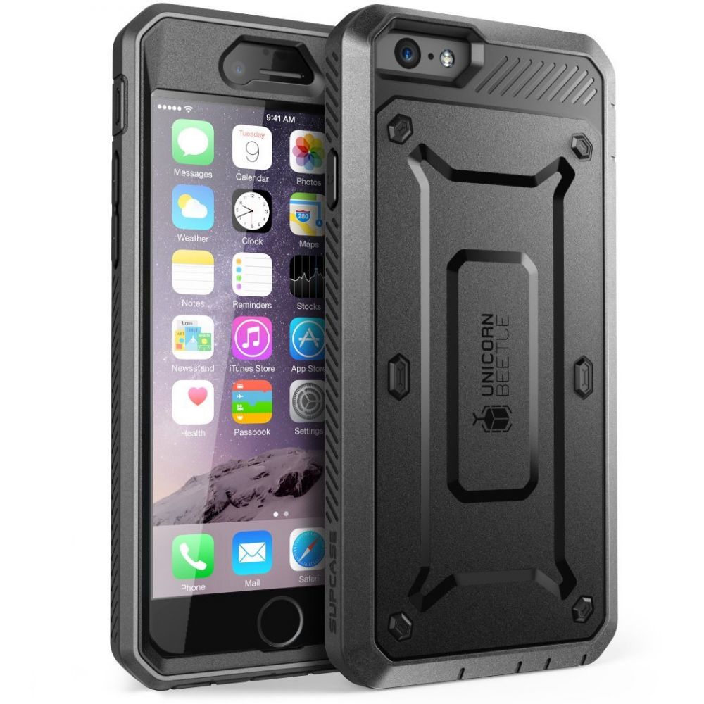 Husa iPhone 6/6s Unicorn Beetle Pro