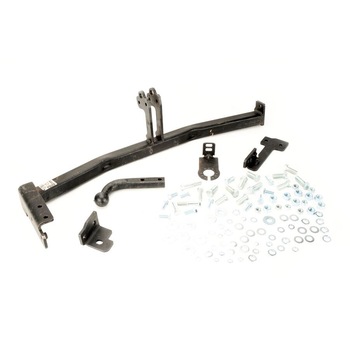 Carlig remorcare Steinhof Audi A4 4 usi 11/04- Carlig remorcare Steinhof Audi A4 4 usi 11/04-