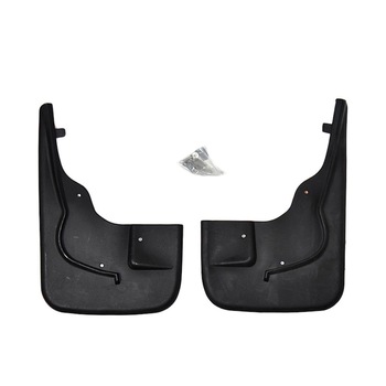Set aparatori noroi Skoda Octavia 1 2001-2010 1U , parte fata , 2 buc. Set aparatori noroi Skoda Octavia 1 2001-2010 1U , parte fata , 2 buc.