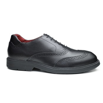 Pantofi premium protectie cu bombeu 100% fara metal, Rocket, S3, 42 Pantofi premium protectie cu bombeu 100% fara metal, Rocket, S3, 42