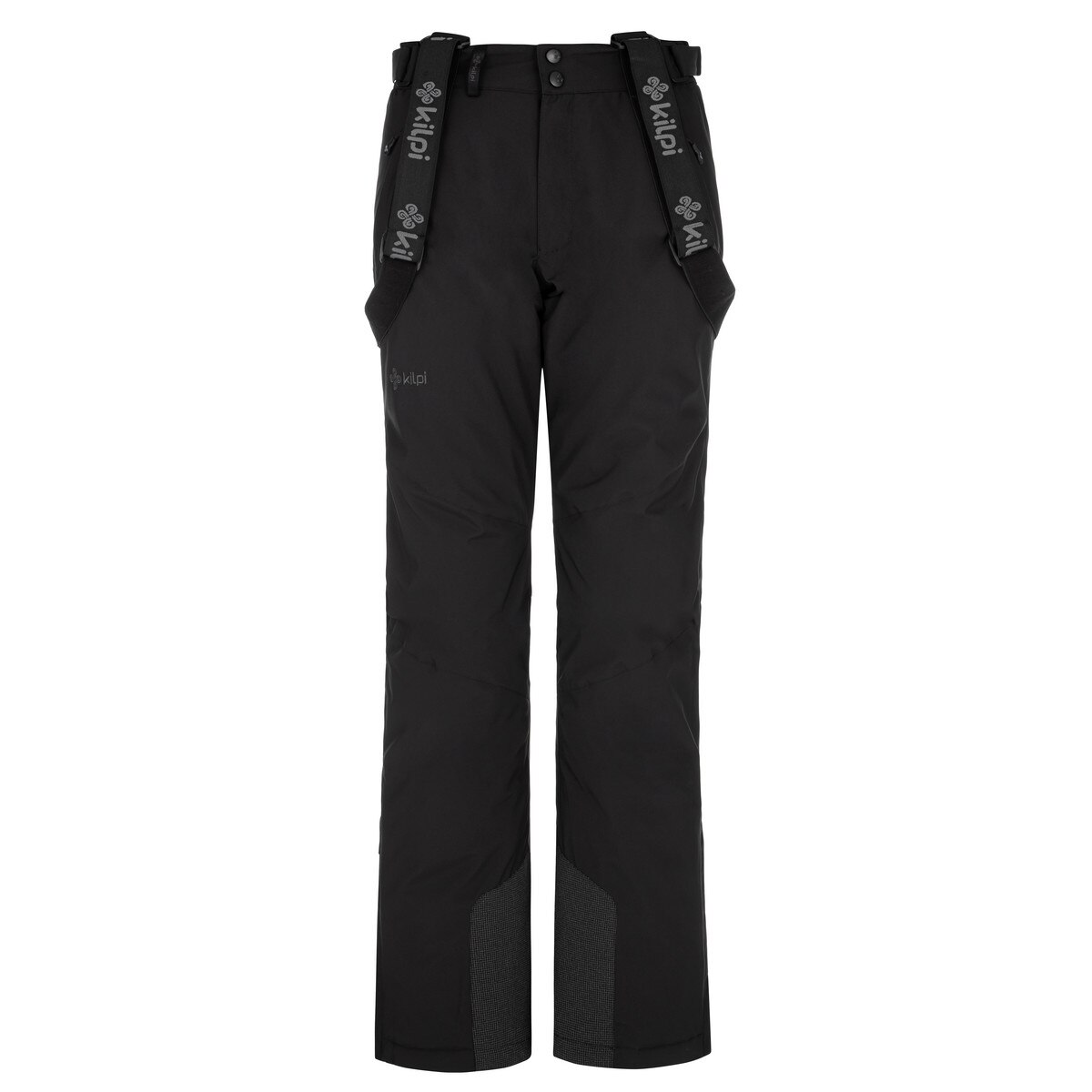 Pantaloni schi si snowboard Kilpi Elare Negru
