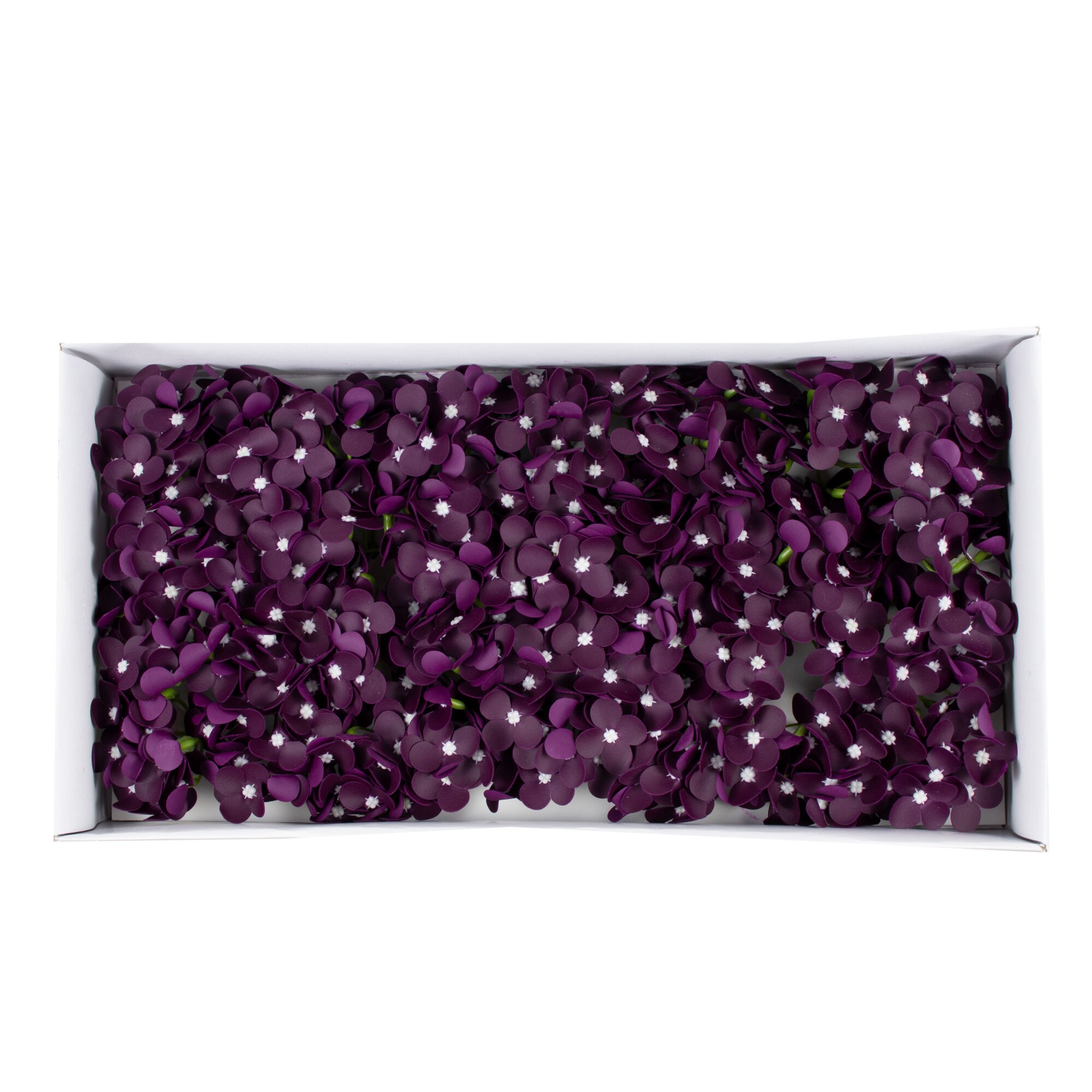 Hortensie sapun 36/Set, CD3444, Violet inchis 12