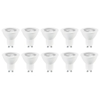 set 10 becuri spot led bellalux par16 50 gu10 5w 50w 350 lm a temperatura lumina calda 2700k imagen 39_0_
0