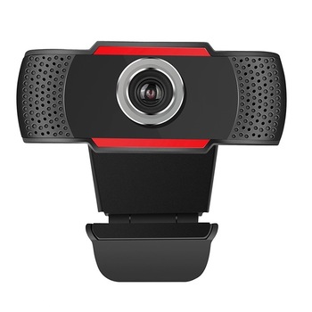 Camera Web OneBuy Pro 1080p HD cu focus reglabil, pentru scoala online, videoconferinte, videochat, sedinte si alte activitati online audio - video Camera Web OneBuy Pro 1080p HD cu focus reglabil, pentru scoala online, videoconferinte, videochat, sedinte si alte activitati online audio - video
