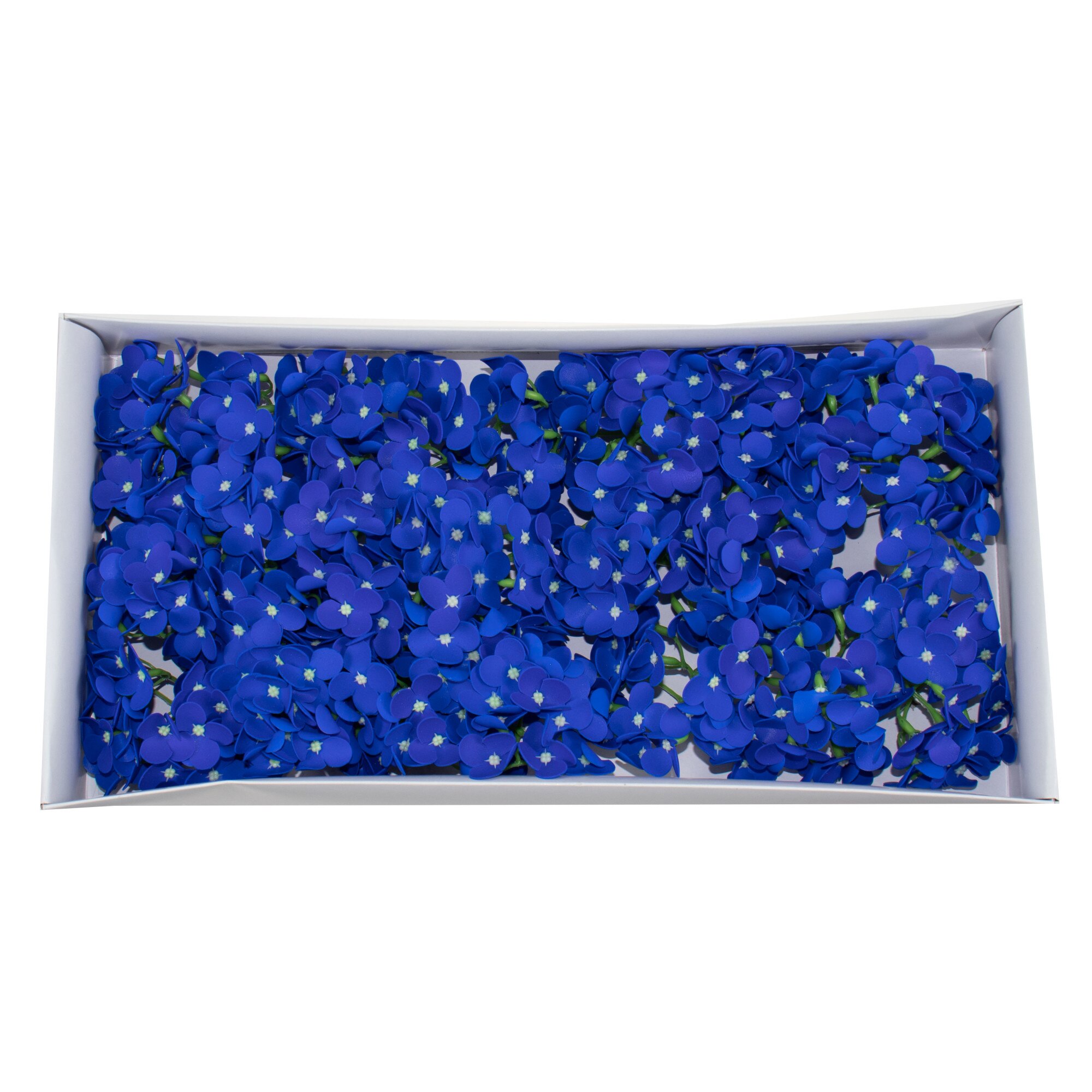 Hortensie sapun 36/Set, CD3444, Albastru 16