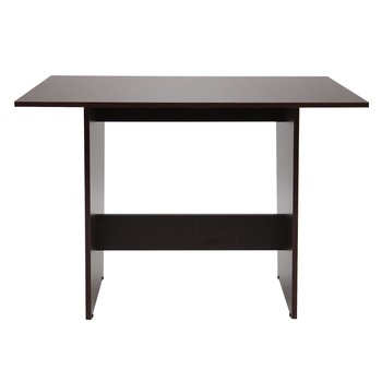 Masa bucatarie iMK®, fixa, drepunghiulara, 4 persoane, wenge, 100 x 60 x 72.7 cm Masa bucatarie iMK®, fixa, drepunghiulara, 4 persoane, wenge, 100 x 60 x 72.7 cm