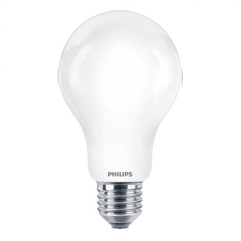 Bec LED Clasic Philips, E27, 17.5W (150W), 2450 lm, A++, temperatura lumina 4000K Bec LED Clasic Philips, E27, 17.5W (150W), 2450 lm, A++, temperatura lumina 4000K