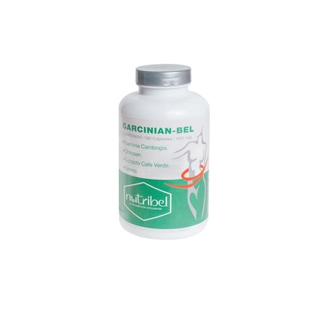 Elan-Vital Natural Health Center - Chrome GTF mcg 60 capsule (G; G)