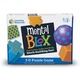 Logikai játék - Mental Blox