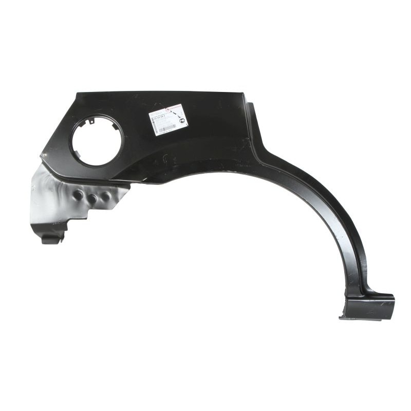 Panou reparatie aripa spate dreapta Ford Mondeo III 4 usi din 10.2000-05.2003