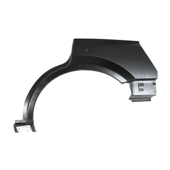 Panou reparatie aripa spate stanga Ford Mondeo III 5 usi din 10.2000-05.2003 Panou reparatie aripa spate stanga Ford Mondeo III 5 usi din 10.2000-05.2003