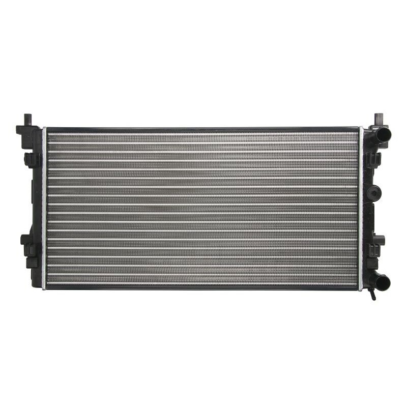 Radiator racire audi A1,Seat Ibiza IV,Ibiza IV ST,Toledo IV,Skoda Fabia II,Fabia III,Roomster,Roomster Praktik,VW Golf VII,Polo1,0-1,9D din 09.2006-