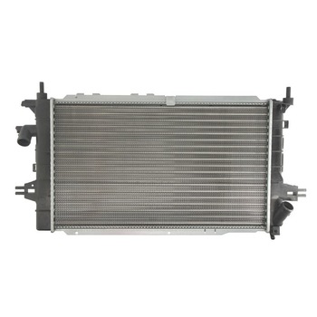 Radiator racire Opel Astra H 1,3/1,9CDTI/2,0D din 2004-2010 Radiator racire Opel Astra H 1,3/1,9CDTI/2,0D din 2004-2010