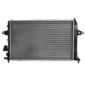 Radiator racire Opel Astra G 1,7TD din 1998-2009 Radiator racire Opel Astra G 1,7TD din 1998-2009