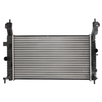 Radiator racire Opel Meriva A 1,4-1,8 din 05.2003-05.2010 Radiator racire Opel Meriva A 1,4-1,8 din 05.2003-05.2010