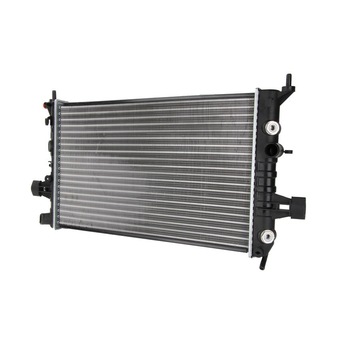 Radiator racire Opel Astra G 1,4/1,6/1,8 din 1998-2009 cutie viteze automata Radiator racire Opel Astra G 1,4/1,6/1,8 din 1998-2009 cutie viteze automata