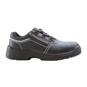 Pantofi de protectie S1P SRC, 42, Ganteline Pantofi de protectie S1P SRC, 42, Ganteline