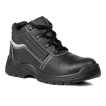 Bocanci de protectie S1P SRC, 43, Ganteline Bocanci de protectie S1P SRC, 43, Ganteline
