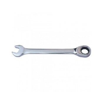 Cheie combinata cu clichet CR-VA Stanley, 9 mm Cheie combinata cu clichet CR-VA Stanley, 9 mm