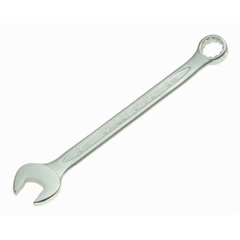 Cheie combinata CR-VA Stanley, 20 mm, otel forjat Cheie combinata CR-VA Stanley, 20 mm, otel forjat