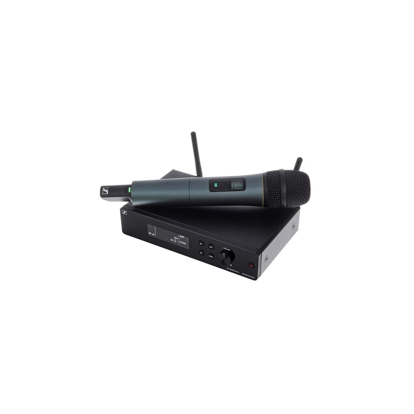 Microfon Sennheiser XSW 2-865 B