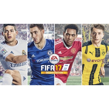 Imagini ELECTRONIC ARTS 04 - Compara Preturi | 3CHEAPS