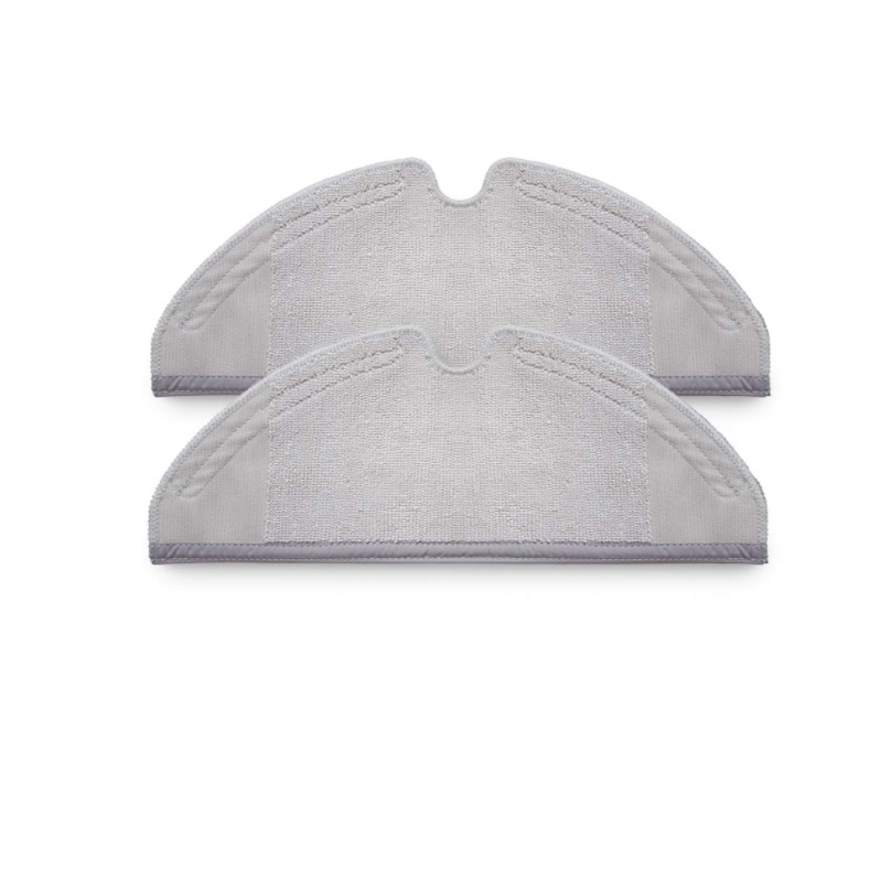 Set 2 lavete Xiaomi Vacum Roborock Gen 2 / 3 S50 S51 S55