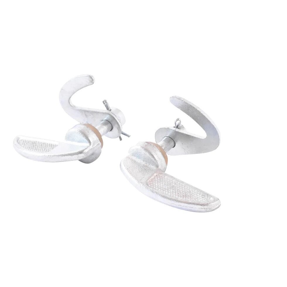 Set zavor capotaje stanga si dreapta