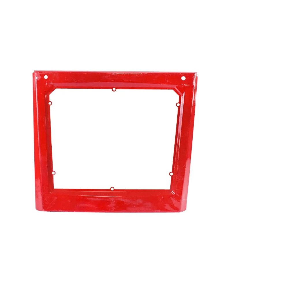 Masca fata inferioara metalica UTB U-650