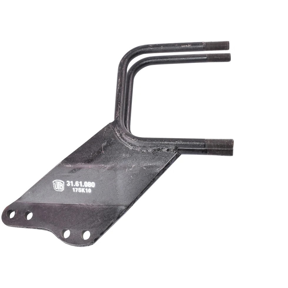 Suport intinzator ancora cu lant H dreapta UTB U-650