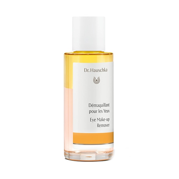 Demachiant ochi Eye Makeup Remover Dr Hauschka, 75 ml