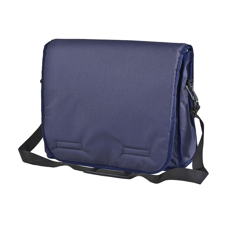 Geanta pentru carucior Caretero GCCB1, Bleumarin