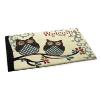 covoras intrare casa antiderapant fibre cocos cauciuc model bufnite 60 cm x 40 cm imagen 13_0_
0