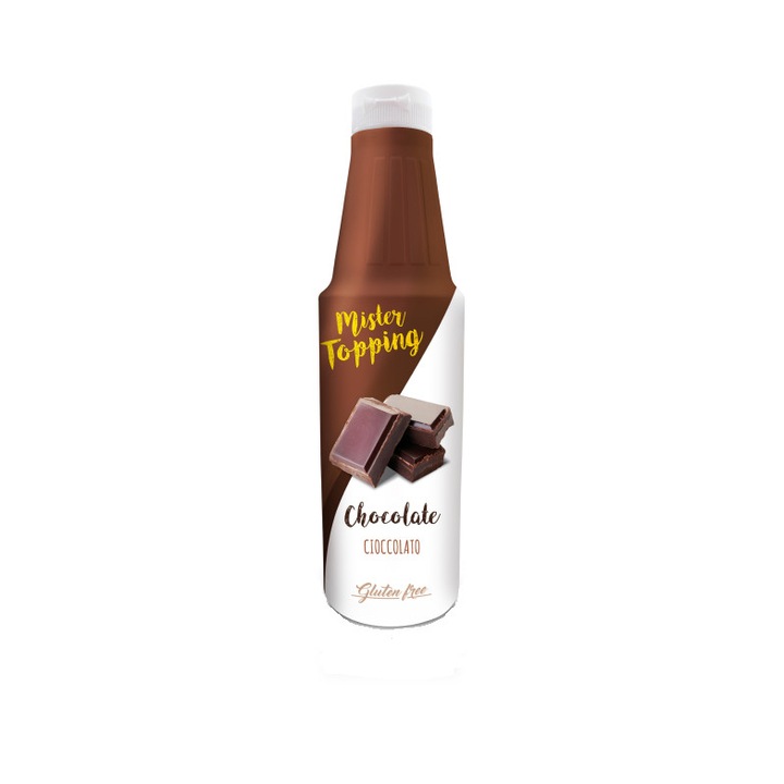 Topping ciocolata Royal Drink 0.75L