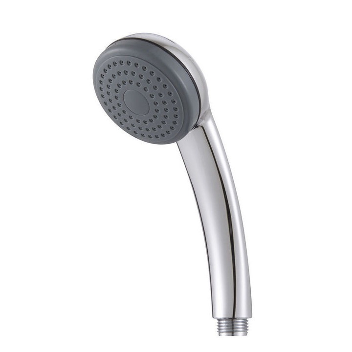 Душ слушалка, ABS хром, 1 функция, диаметър 68 мм