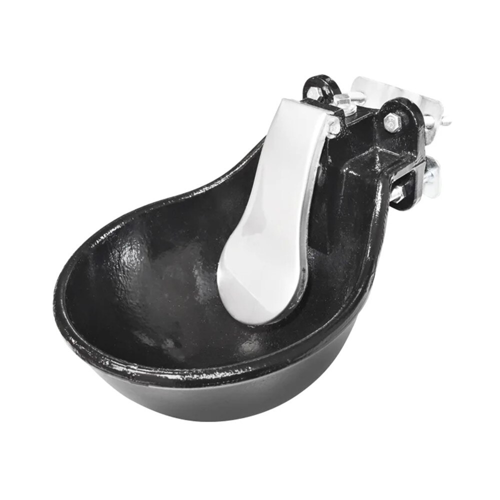 Adapatoare din fonta 1.5L cu limba de inox si accesorii de prindere NEXON