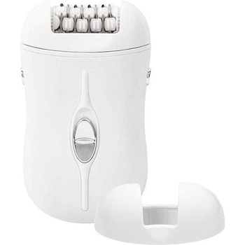 Epilator Silk`n EpiTweez, 32 pensete, 2 viteze, Alb Epilator Silk`n EpiTweez, 32 pensete, 2 viteze, Alb