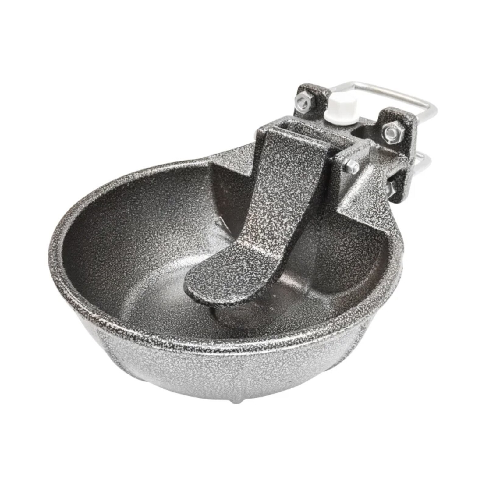 Adapatoare din fonta cu accesorii 2,5L 6kg NEXON