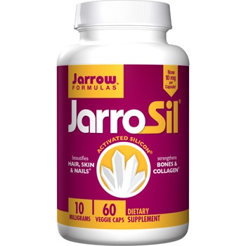 Supliment alimentar Jarrow Formulas JarroSil, 60 capsule Supliment alimentar Jarrow Formulas JarroSil, 60 capsule