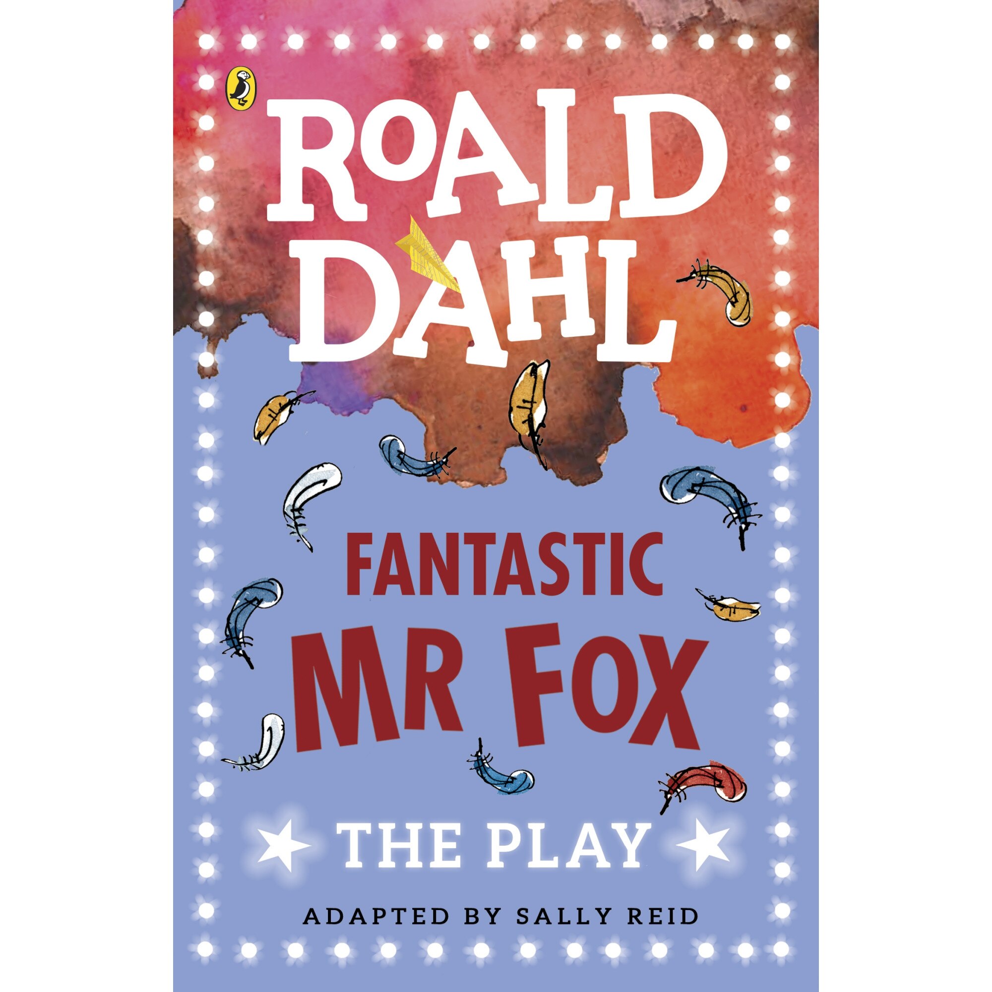Fantastic Mr Fox de Sally Reid