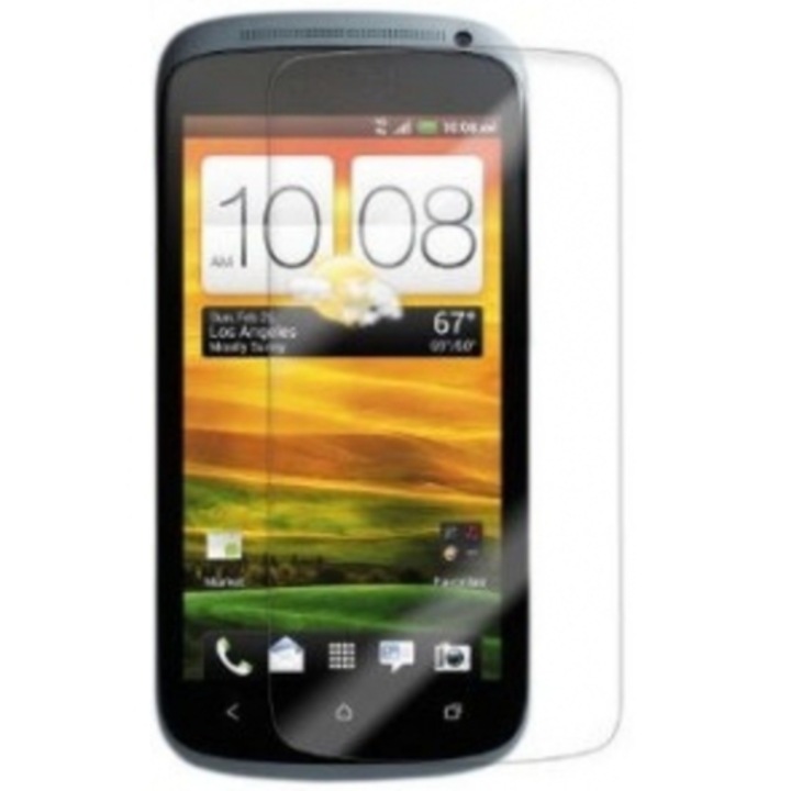 Протектор Cellular Line за HTC One S, 2бр