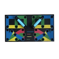 body gimnastica decathlon