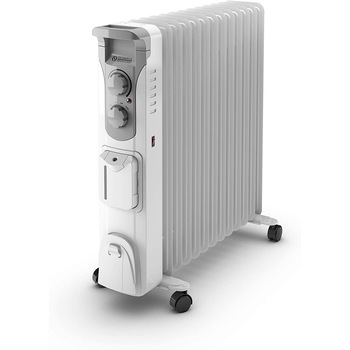 Calorifer electric de podea 2 in 1 Olimpia Splendid, Caldorad Humi 13, umidificator incorporat, 3 trepte de incalzire, putere 2500 W, protectie supra-incalzire, termostat, design compact, silentios, alb Calorifer electric de podea 2 in 1 Olimpia Splendid, Caldorad Humi 13, umidificator incorporat, 3 trepte de incalzire, putere 2500 W, protectie supra-incalzire, termostat, design compact, silentios, alb