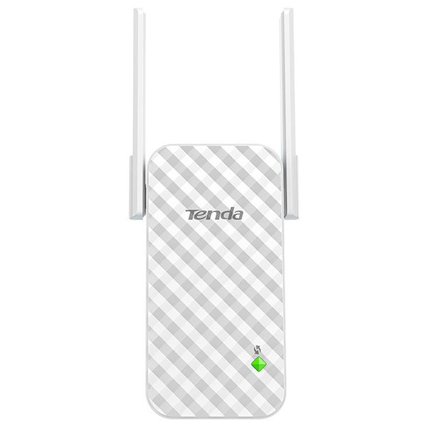 Extender Wi-Fi A9 Tenda, 300 Mbps